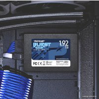 SSD Patriot Burst Elite 1.92TB PBE192TS25SSDR