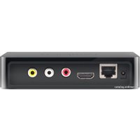 Смарт-приставка Rombica Smart Box 4K v001 [B4K-H0010]