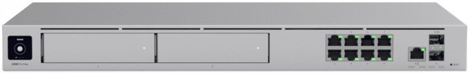 Маршрутизатор Ubiquiti Dream Machine Pro Max UDM-Pro-Max