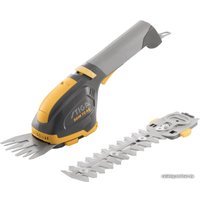 Садовые ножницы Stiga SGM 72 AE