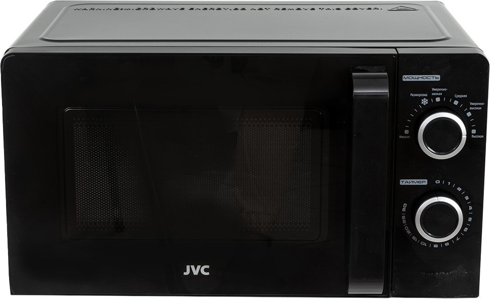 

Микроволновая печь JVC JK-MW130M