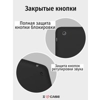 Чехол для планшета Bingo Tablet для Apple iPad 2/3/4 (черный)