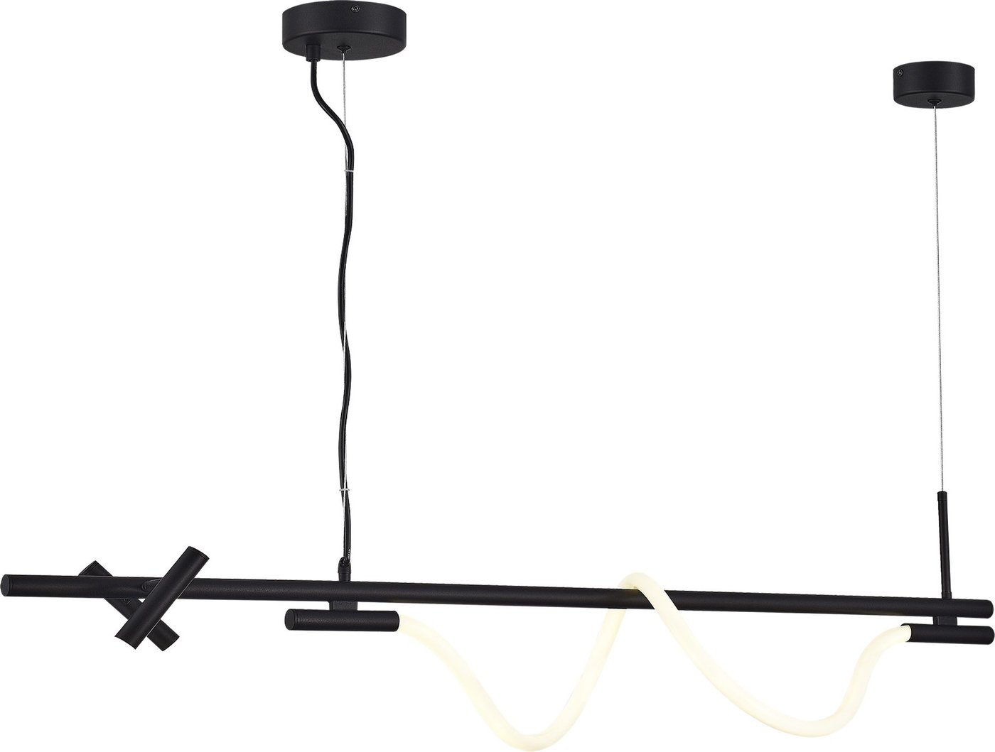 

Подвесная люстра ST Luce SL6118.403.03