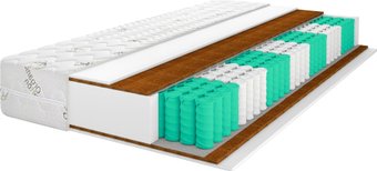 Матрас Территория сна Норд 01 180x200