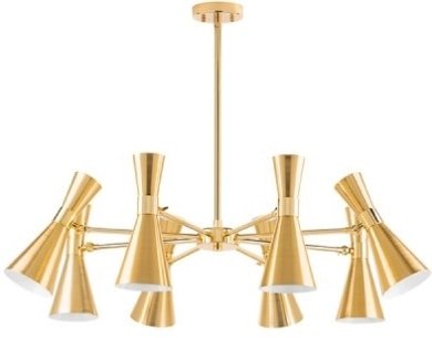 

Подвесная люстра Lightstar Dumo 816081