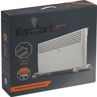 Конвектор Leonord LE-21-1000XE