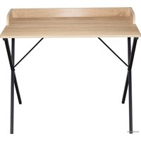 Стол для ноутбука Brabix Loft Cd-008 641865 (дуб натуральный)