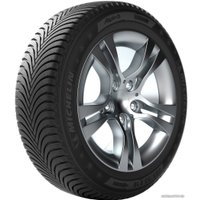 Зимние шины Michelin Alpin 5 205/65R16 95H