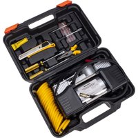 Автомобильный компрессор Rexant 80-0524