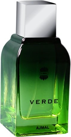 

Парфюмерная вода Ajmal Verde EdP (100 мл)