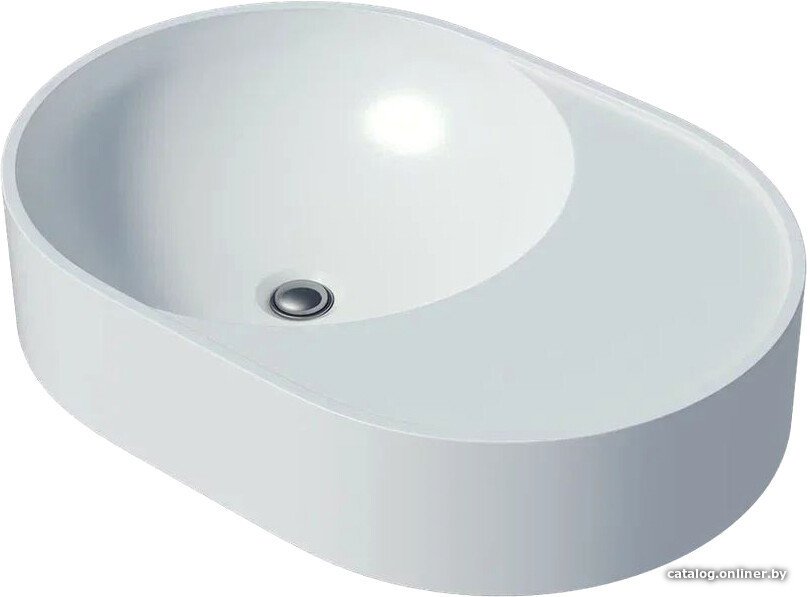 

Умывальник Madera Luna 50