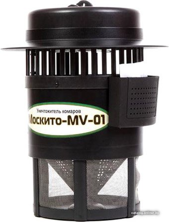 Уничтожитель насекомых Sititek Москито MV-01