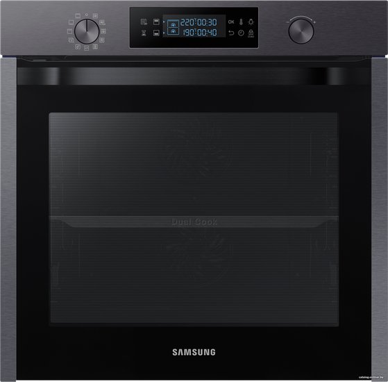Samsung NV75K5541RM/EO