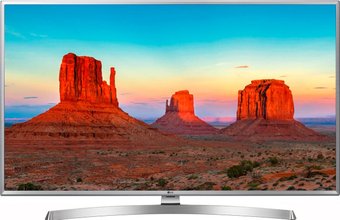 LG 50UK6550