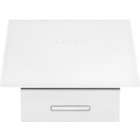 Кухонная вытяжка ZorG Nero 1260 60 S (белый)