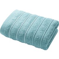 Полотенце Экотекс Люкс 70x140 Л-05-Б (голубой)