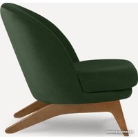 Интерьерное кресло Divan Пайл 244443 (Barhat Forest)