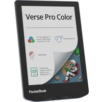 Электронная книга PocketBook 634K3 Verse Pro Color