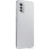 Телефон Nokia G60 6GB/128GB (ледяной серый)