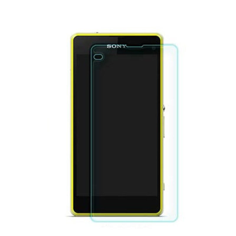 

Защитное стекло KST для Sony Xperia XZ (прозрачное)