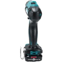  Makita CLX237 (шуруповерт, лобзик, 2 АКБ)