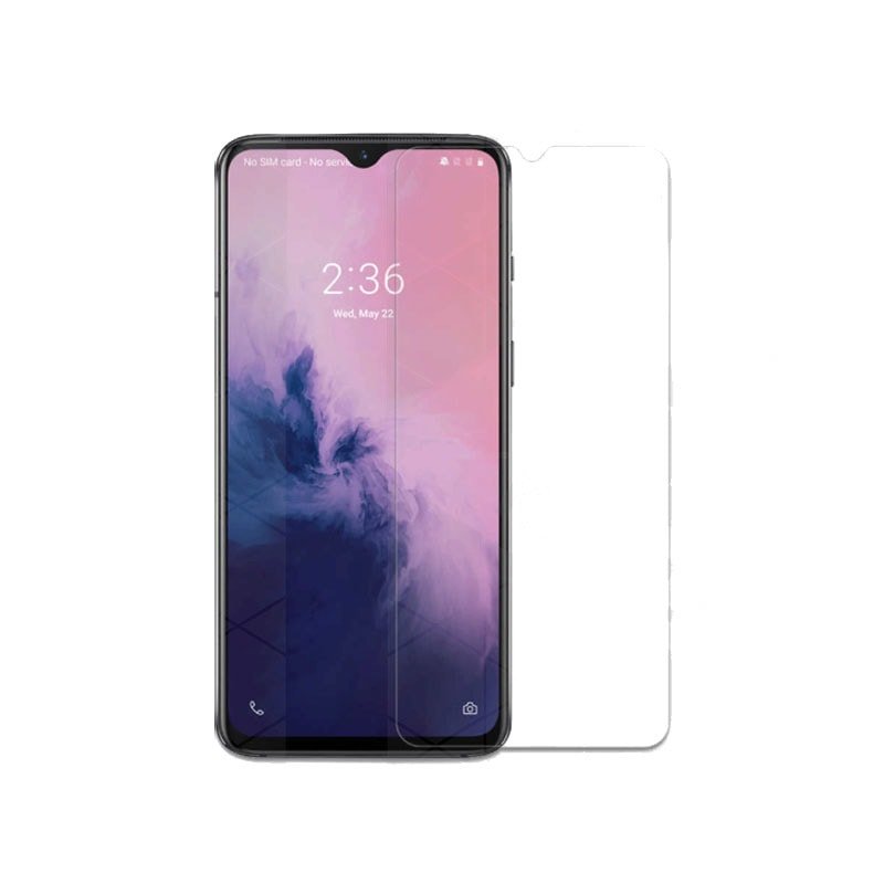 

Защитное стекло KST для OnePlus 7T (прозрачное)