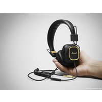 Наушники Marshall Major 50 FX