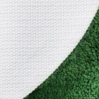 Коврик для ванной Wasserkraft Dill BM-3923 Medium Green