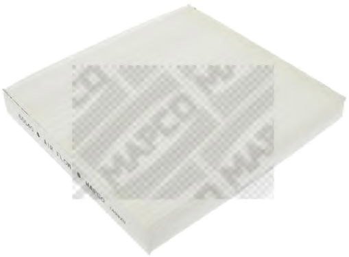 

Салонный фильтр Mapco 65540