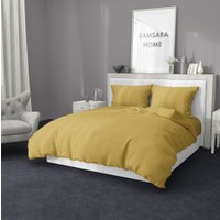 2-спальный комплект постельного белья Mio Tesoro 2сп Лен200-5