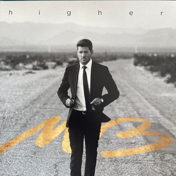 

Виниловая пластинка Michael Bublé - Higher