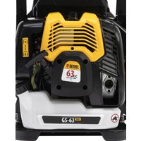 Бензиновый опрыскиватель Denzel GS-63-PRO