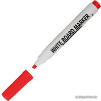 Маркер Centropen 8569/01-04 (красный)