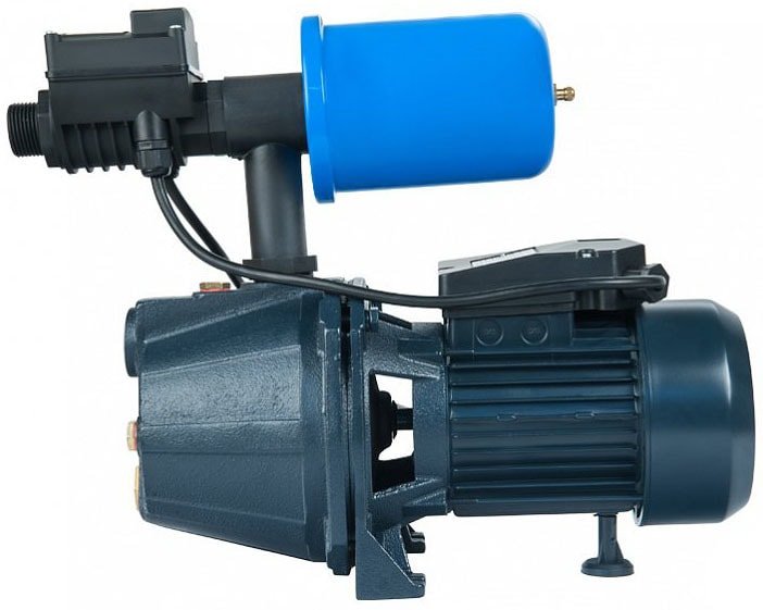 

Насосная станция Unipump Акваробот JET 40 S