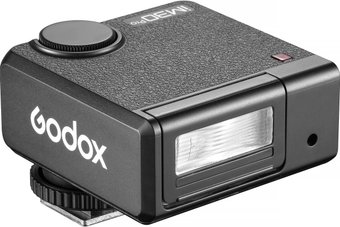 Вспышка Godox iFlash iM30Pro