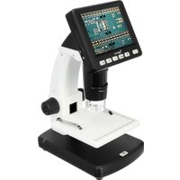 Микроскоп Levenhuk DTX 500 LCD 61024 в Бресте