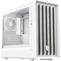 Корпус GameMax Legend CLAW 360 (белый)