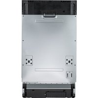 Встраиваемая посудомоечная машина Exiteq EXDW-I409