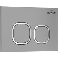 Панель смыва Roxen Santi 410280M