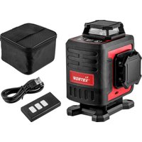 Лазерный нивелир Wortex LX LL 0340-2 1323751