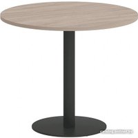 Барный стол Riva Home Office VR.SP-5-90.1 Anthracite (дуб аттик)