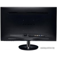 Монитор ASUS VS197D