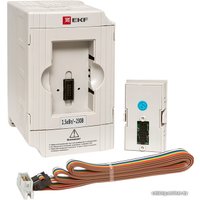 Частотный преобразователь EKF PROxima VT100-1R5-1B в Борисове