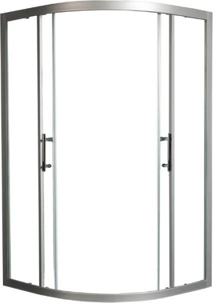 

Душевой уголок WeltWasser WW500 С 100/189