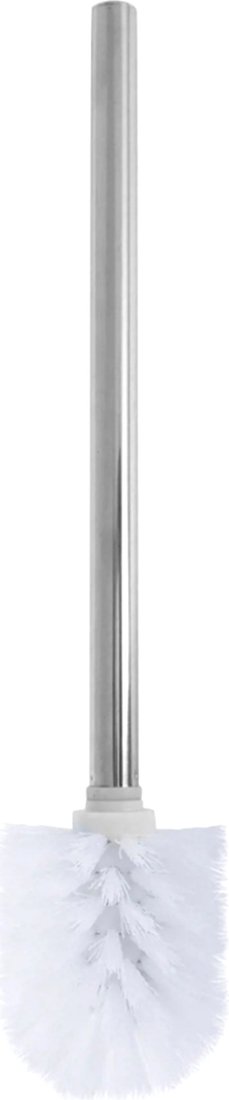 Ершик для унитаза Caspian 90037 (без подставки, белый)