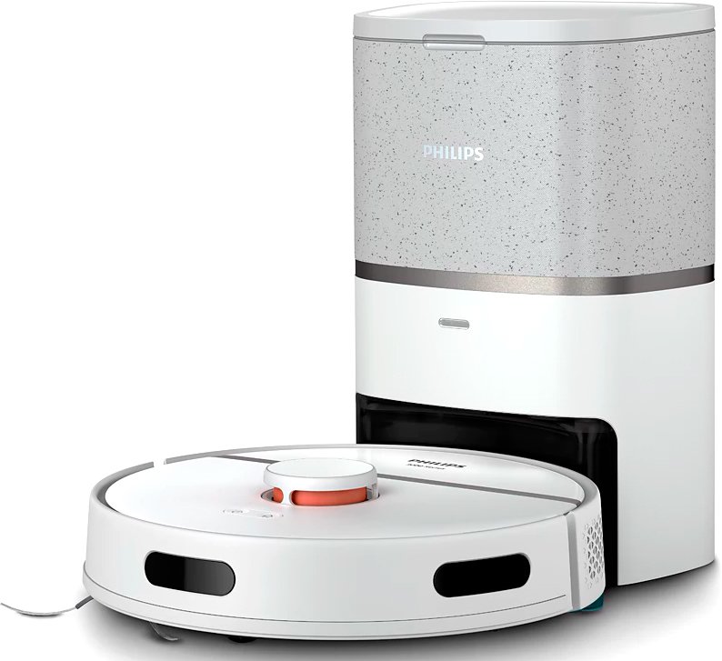 

Робот-пылесос Philips HomeRun 3000 Series Aqua XU3110/02