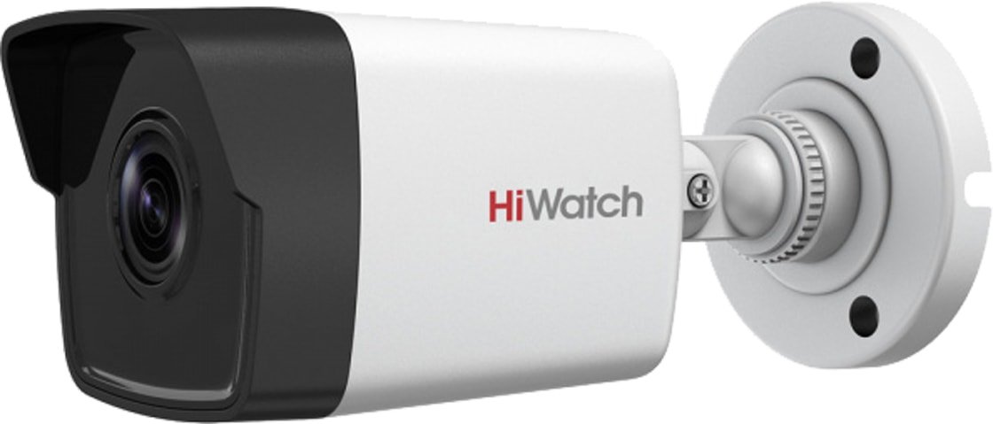 

IP-камера HiWatch DS-I200(D) (6 мм)