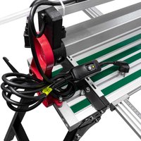 Электрический плиткорез DLT OptiTronic Auto-1200 1838