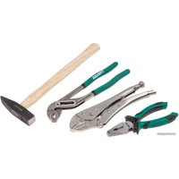 Универсальный набор инструментов Волат 18530-72 (72 предмета)