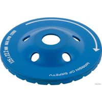 Алмазная чашка MOS 39520M